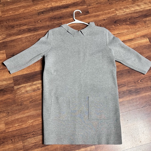 FRNCH Sweater Dress - Picture 4 of 5